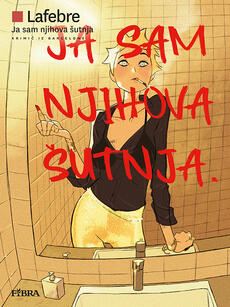 JA SAM NJIHOVA ŠUTNJA-0 JA SAM NJIHOVA ŠUTNJA-0