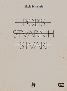 POPIS STVARNIH STVARI-0 POPIS STVARNIH STVARI-0