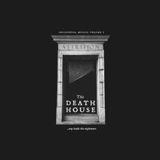 ATTRITION - THIS DEATH HOUSE - LP-0 ATTRITION - THIS DEATH HOUSE - LP-0