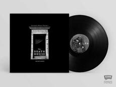 ATTRITION - THIS DEATH HOUSE - LP-1 ATTRITION - THIS DEATH HOUSE - LP-1