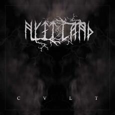NYTT LAND - CVLT - LP-0 NYTT LAND - CVLT - LP-0