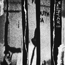 MUSLIMGAUZE - UZI - LP BLACK VINYL WITH POSTER-0 MUSLIMGAUZE - UZI - LP BLACK VINYL WITH POSTER-0