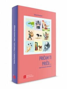 PRIČAM TI PRIČU... (male frazemske etimologije)-0 PRIČAM TI PRIČU... (male frazemske etimologije)-0