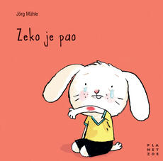 ZEKO JE PAO-0 ZEKO JE PAO-0