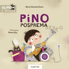 PINO POSPREMA NERED-0 PINO POSPREMA NERED-0