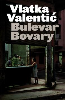 BULEVAR BOVARY-0 BULEVAR BOVARY-0