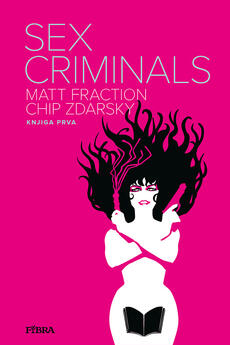 SEX CRIMINALS - Knjiga prva-0 SEX CRIMINALS - Knjiga prva-0