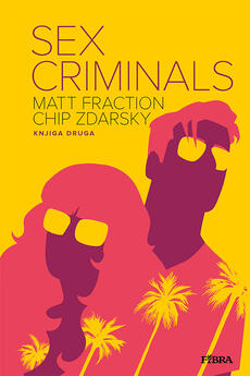 SEX CRIMINALS - Knjiga druga-0 SEX CRIMINALS - Knjiga druga-0