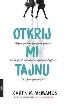 OTKRIJ MI TAJNU-0 OTKRIJ MI TAJNU-0