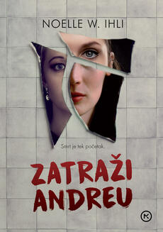 ZATRAŽI ANDREU-0 ZATRAŽI ANDREU-0