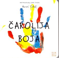ČAROLIJA BOJA-0 ČAROLIJA BOJA-0