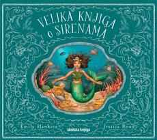 VELIKA KNJIGA O SIRENAMA-0 VELIKA KNJIGA O SIRENAMA-0