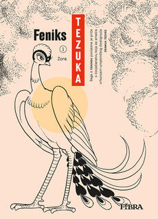 FENIKS 1 - Zora-0 FENIKS 1 - Zora-0