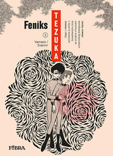 FENIKS 3 - Yamato/Svemir-0 FENIKS 3 - Yamato/Svemir-0