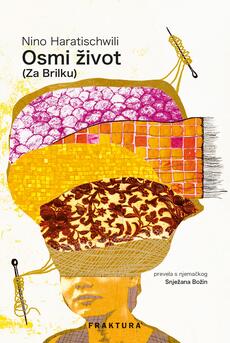 OSMI ŽIVOT (ZA BRILKU)-0 OSMI ŽIVOT (ZA BRILKU)-0