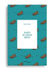 KAKO SE GRADI BROD-0 KAKO SE GRADI BROD-0