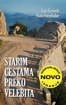 STARIM CESTAMA PREKO VELEBITA-0 STARIM CESTAMA PREKO VELEBITA-0