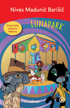 LUNAPARK-0 LUNAPARK-0
