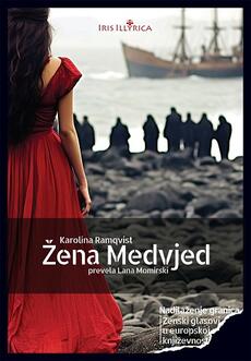 ŽENA MEDVJED-0 ŽENA MEDVJED-0