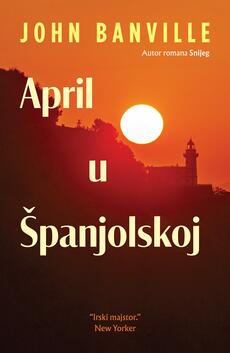 APRIL U ŠPANJOLSKOJ-0 APRIL U ŠPANJOLSKOJ-0