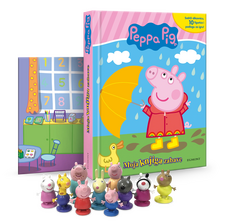 PEPPA - MOJA KNJIGA ZABAVE-0 PEPPA - MOJA KNJIGA ZABAVE-0