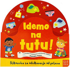 IDEMO NA TUTU-0 IDEMO NA TUTU-0