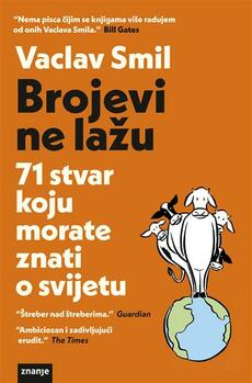 BROJEVI NE LAŽU - 71 STVAR KOJU MORATE ZNATI O SVIJETU-0 BROJEVI NE LAŽU - 71 STVAR KOJU MORATE ZNATI O SVIJETU-0