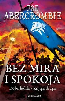 BEZ MIRA I SPOKOJA-0 BEZ MIRA I SPOKOJA-0