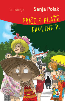 PRIČE S PLAŽE PAULINE P.-0 PRIČE S PLAŽE PAULINE P.-0