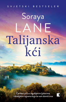 TALIJANSKA KĆI-0 TALIJANSKA KĆI-0