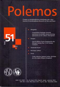 POLEMOS br. 51/2022-0 POLEMOS br. 51/2022-0