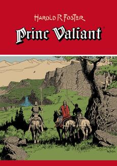 PRINC VALIANT - Knjiga 16.-0 PRINC VALIANT - Knjiga 16.-0