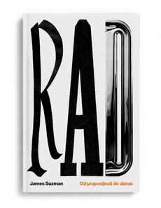 RAD - Od prapovijesti do danas-0 RAD - Od prapovijesti do danas-0
