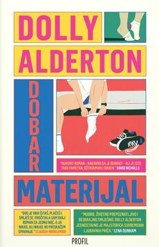 DOBAR MATERIJAL-0 DOBAR MATERIJAL-0