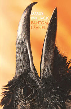 FANTOM I ŠANEL-0 FANTOM I ŠANEL-0