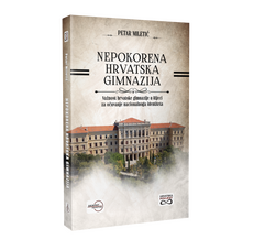 NEPOKORENA HRVATSKA GIMNAZIJA-0 NEPOKORENA HRVATSKA GIMNAZIJA-0