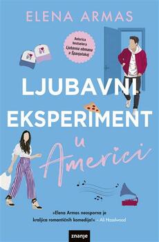 LJUBAVNI EKSPERIMENT U AMERICI-0 LJUBAVNI EKSPERIMENT U AMERICI-0