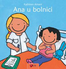 ANA U BOLNICI-0 ANA U BOLNICI-0