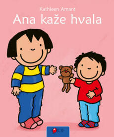 ANA KAŽE HVALA-0 ANA KAŽE HVALA-0