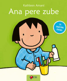 ANA PERE ZUBE-0 ANA PERE ZUBE-0