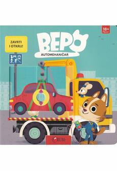 BEPO AUTOMEHANIČAR-0 BEPO AUTOMEHANIČAR-0
