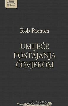 UMIJEĆE POSTAJANJA ČOVJEKOM - Četiri etide-0 UMIJEĆE POSTAJANJA ČOVJEKOM - Četiri etide-0