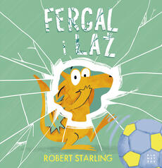 FERGAL I LAŽ-0 FERGAL I LAŽ-0