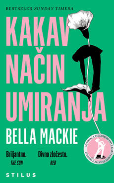 KAKAV NAČIN UMIRANJA-0 KAKAV NAČIN UMIRANJA-0