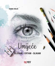 Umijeće - GLEDAM - CRTAM - SLIKAM-0 Umijeće - GLEDAM - CRTAM - SLIKAM-0