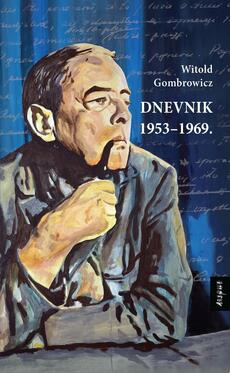 DNEVNIK 1953-1969.-0 DNEVNIK 1953-1969.-0