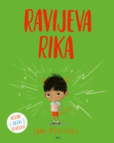 RAVIJEVA RIKA-0 RAVIJEVA RIKA-0