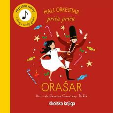 MALI ORKESTAR PRIČA PRIČU - ORAŠAR-0 MALI ORKESTAR PRIČA PRIČU - ORAŠAR-0