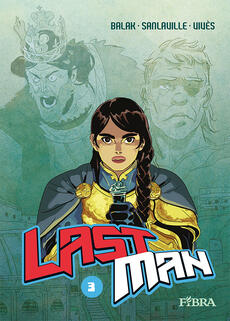 LASTMAN 3-0 LASTMAN 3-0