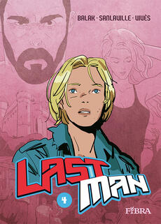 LASTMAN 4-0 LASTMAN 4-0